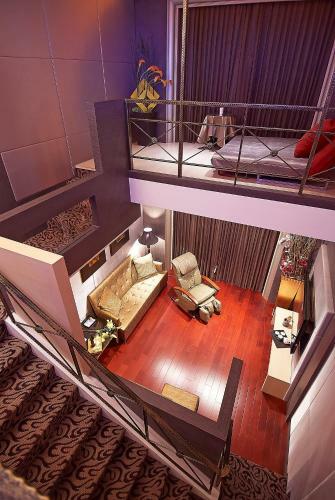 Posada Zhi Baishan Motel