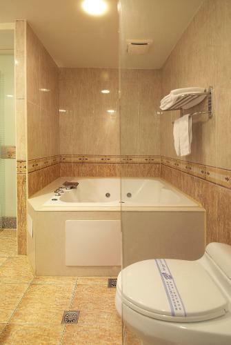 Posada Zhi Baishan Motel