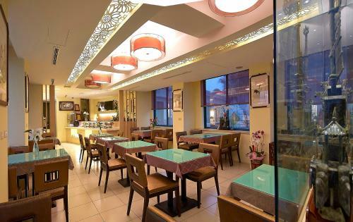 Posada Zhi Baishan Motel