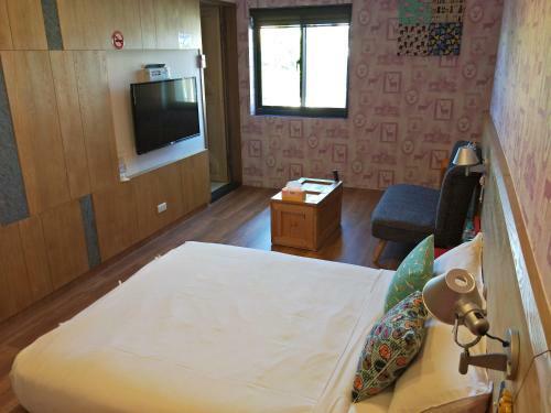 Bed & Breakfast Yangman House