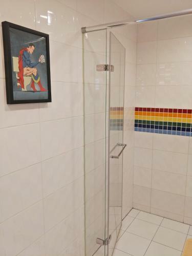Bed & Breakfast Yangman House