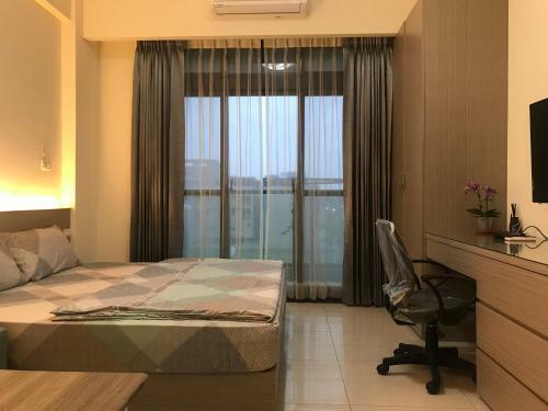 Hostal Emerald Diamond Building 1