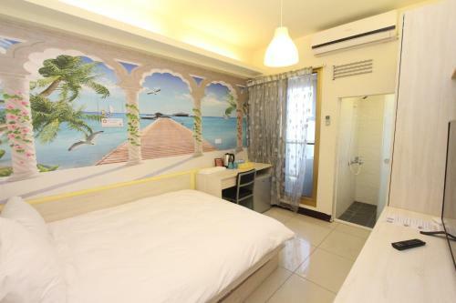 Albergue How Fun Zhunan