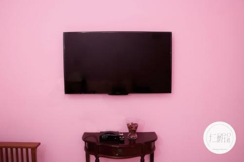 13f Homestay