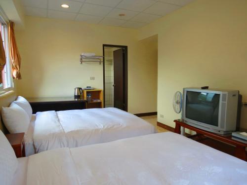 Bed & Breakfast Ez Stay Juifen(Ruifang Station)