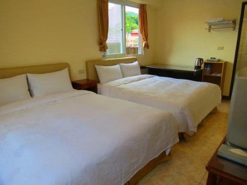 Bed & Breakfast Ez Stay Juifen(Ruifang Station)