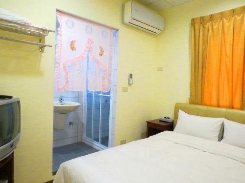 Bed & Breakfast Ez Stay Juifen(Ruifang Station)