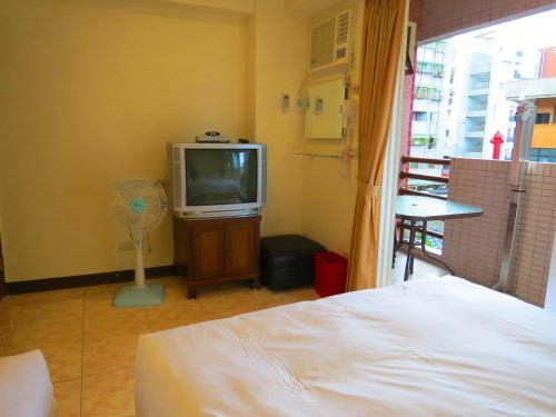 Bed & Breakfast Ez Stay Juifen(Ruifang Station)