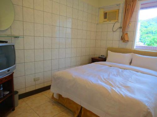 Bed & Breakfast Ez Stay Juifen(Ruifang Station)