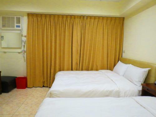 Bed & Breakfast Ez Stay Juifen(Ruifang Station)