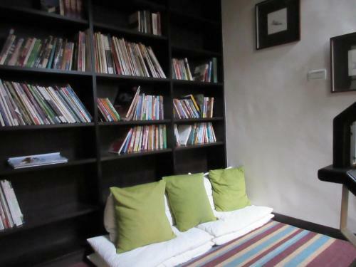 Bed & Breakfast Our Home 187