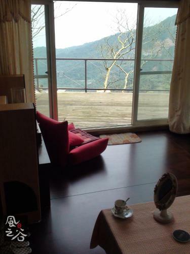 Jiufen Fongigu Homestay