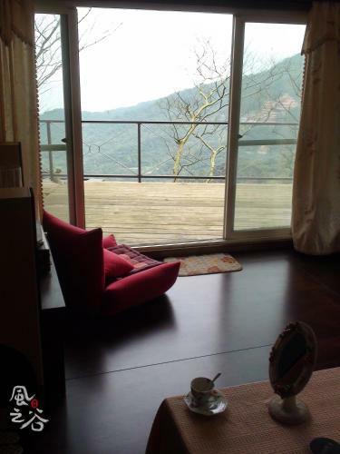 Jiufen Fongigu Homestay