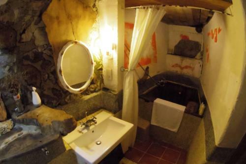 Bed & Breakfast A-home