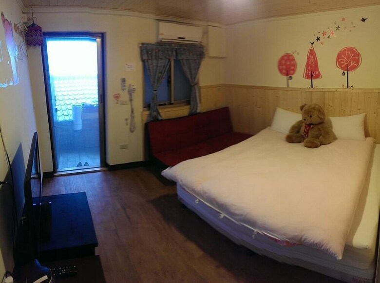 Bed & Breakfast Linyuan Village