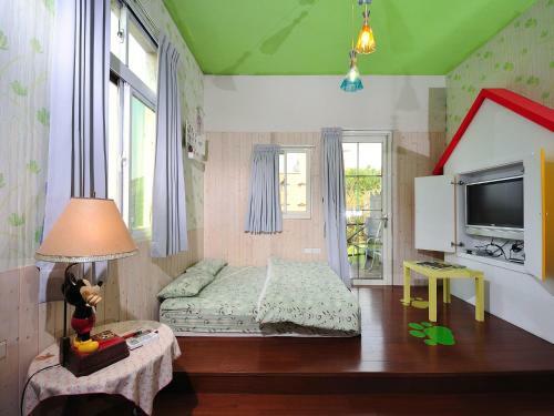 Sunnyrain Hostel