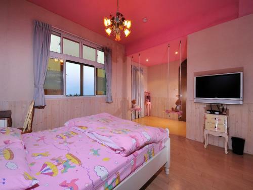 Sunnyrain Hostel