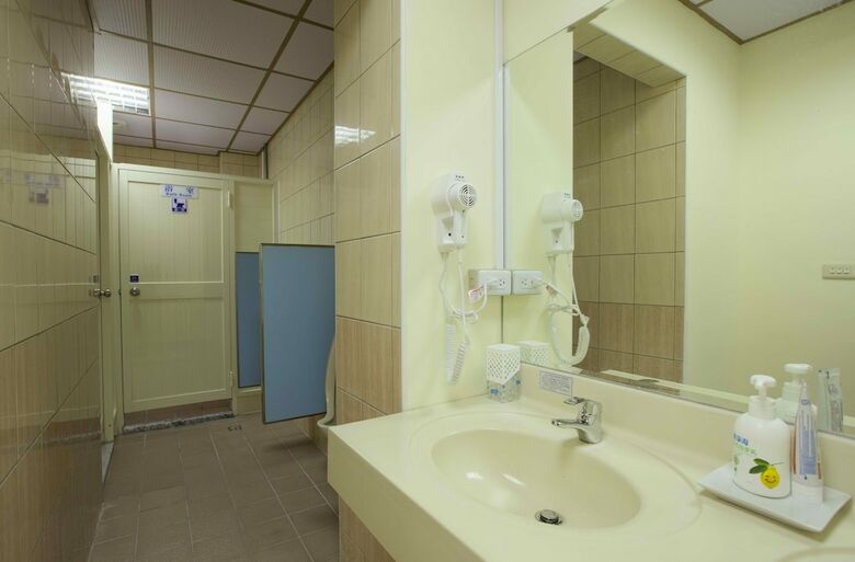 Albergue My Story Inn Jiufen