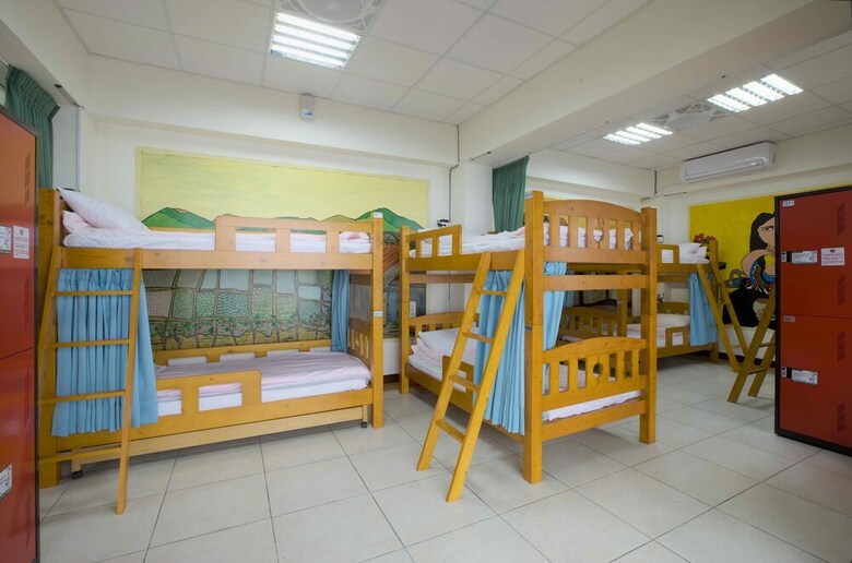 Albergue My Story Inn Jiufen