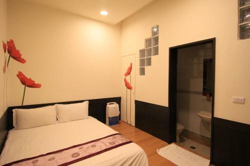 Bed & Breakfast He Feng Xiao Zhu