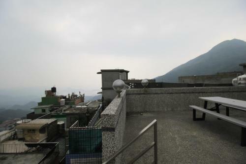 Bed & Breakfast He Feng Xiao Zhu
