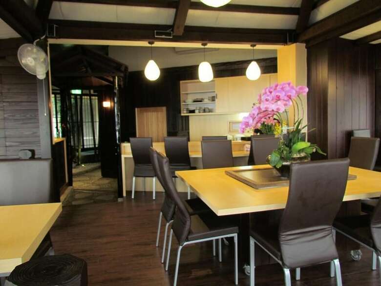 Bed & Breakfast Kyufun Komachi