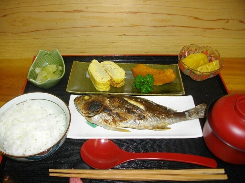 Bed & Breakfast Kyufun Komachi