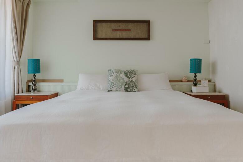 Bed & Breakfast Jiufen Mountains Echoed