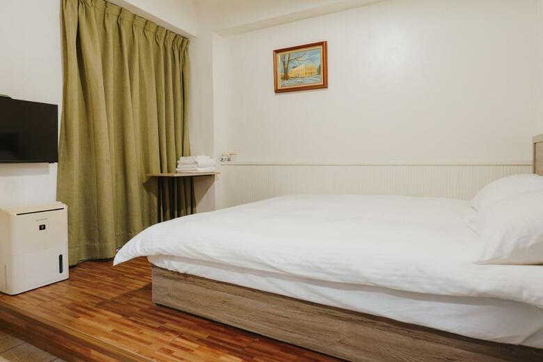 Bed & Breakfast Jiufen Mountains Echoed