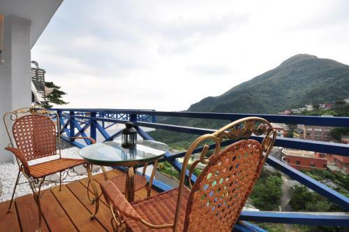 Aegean Sea Guest House