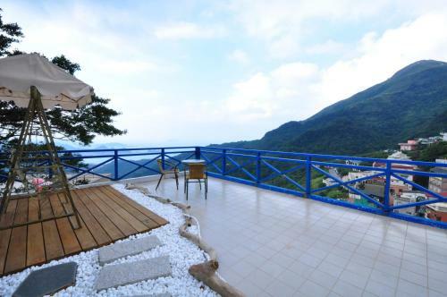 Aegean Sea Guest House