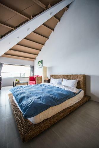Bed & Breakfast Arabian Nights In Jiufen
