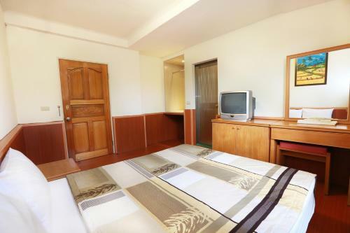 Bed & Breakfast Yuan-yee Homestay