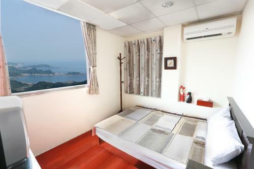 Bed & Breakfast Yuan-yee Homestay