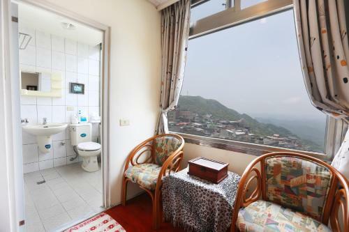 Bed & Breakfast Yuan-yee Homestay