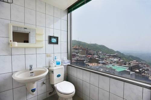 Bed & Breakfast Yuan-yee Homestay