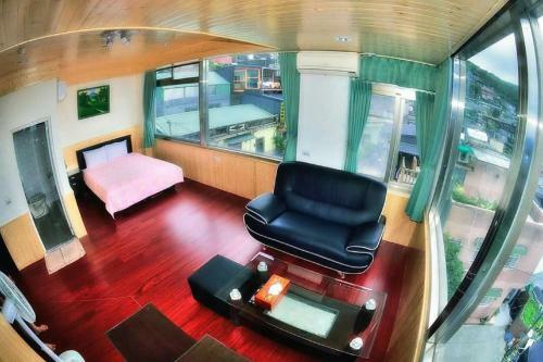 Bed & Breakfast Yuan-yee Homestay