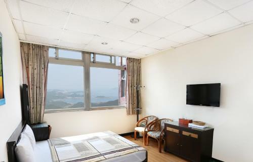 Bed & Breakfast Yuan-yee Homestay