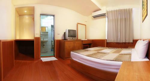 Bed & Breakfast Yuan-yee Homestay