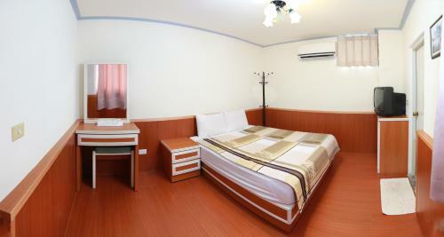 Bed & Breakfast Yuan-yee Homestay