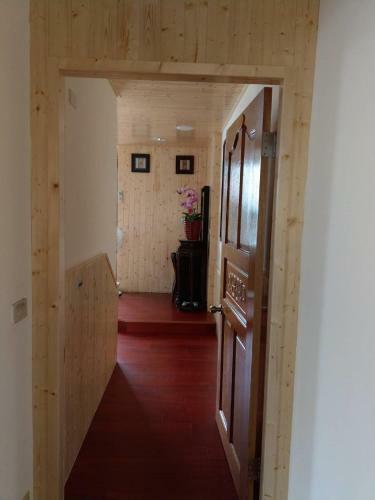 Bed & Breakfast Yuan-yee Homestay