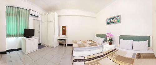 Bed & Breakfast Yuan-yee Homestay
