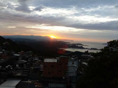 Bed & Breakfast Yuan-yee Homestay