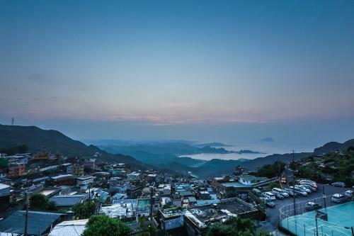 Bed & Breakfast Yuan-yee Homestay