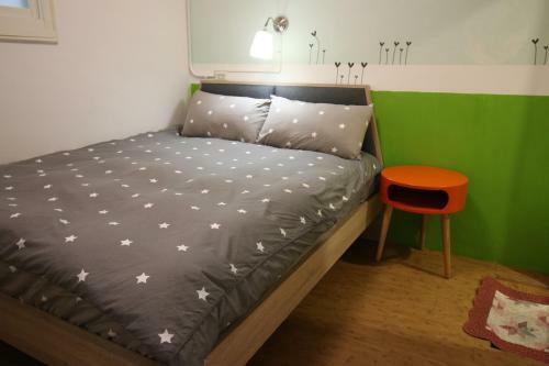 Albergue Corner Inn