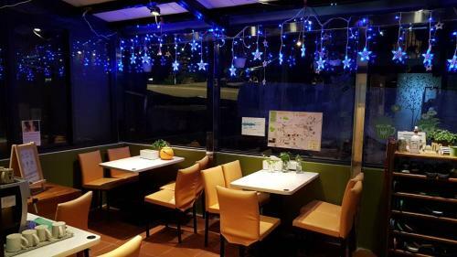 Albergue Corner Inn