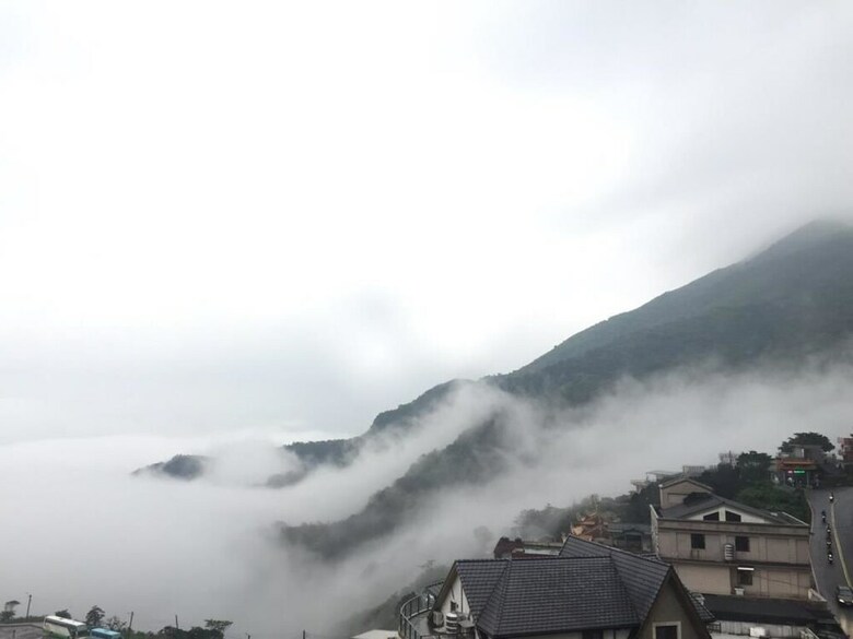 Bed & Breakfast Ju Jiu House