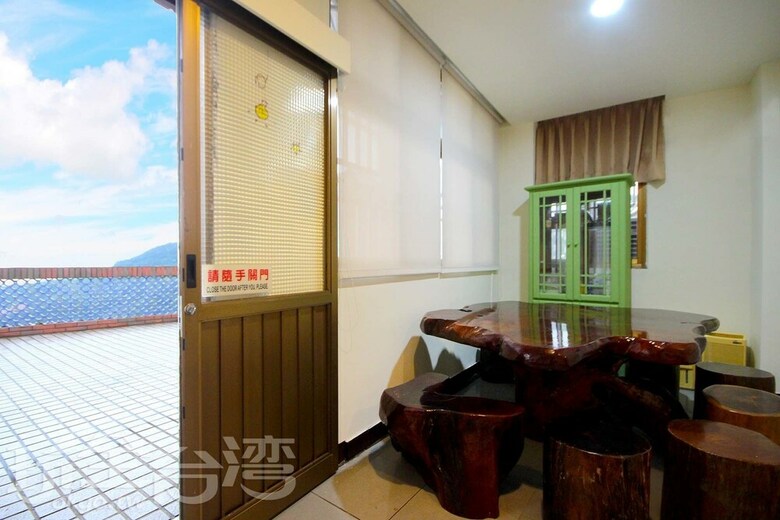 Bed & Breakfast Ju Jiu House