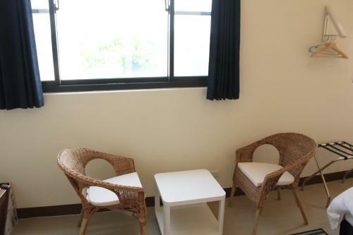 Blue Chair Homestay