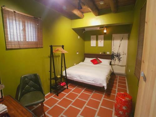 Bed & Breakfast Zhu Shan Homestay